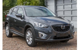 рамки протитуманок передніх з LED вогнями Mazda CX-5