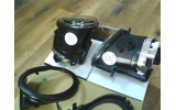 Протитуманки переднього бампера M-PAKIET для BMW E46/E39