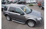 пороги (підніжки бокові) Land Rover Freelander II