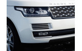 грати в бампер Range Rover Vogue L405 у стилі Autobiography