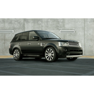 накладки на дзеркала Range Rover Sport