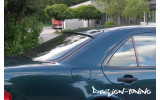 бленда (накладка) на скло Mercedes E W210