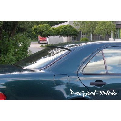 бленда (накладка) на скло Mercedes E W210