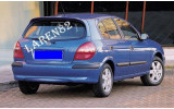 Спойлер Nissan Almera N16 (07.2000-...)