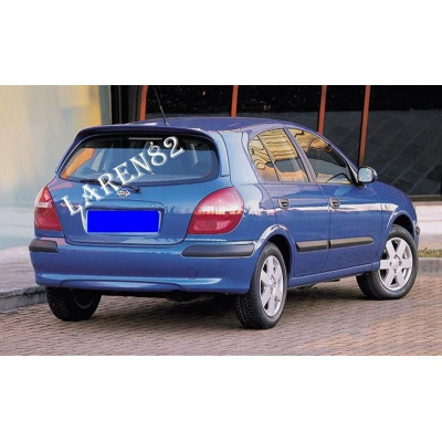 Спойлер Nissan Almera N16 (07.2000-...)