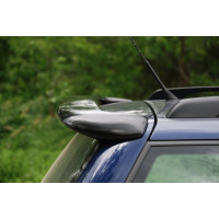 Спойлер кришки багажника VW Golf IV Combi